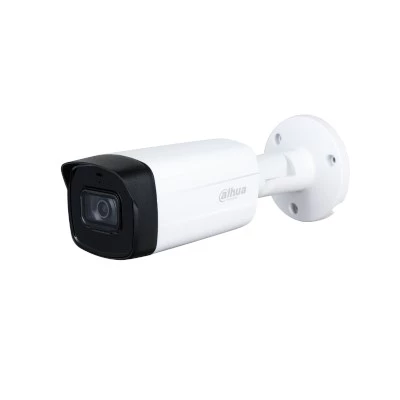 Dahua DH-HAC-HFW1200TH-I8 2mp 3.6mm Sabit Lens IR Bullet HD-CV Kamera