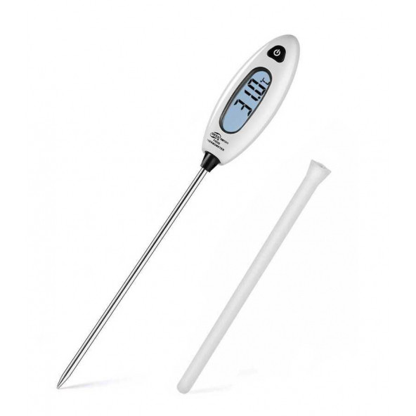 BENETECH GM1311 Dijital Saplamalı Yemek Termometresi ürün görseli 1
