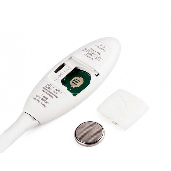 BENETECH GM1311 Dijital Saplamalı Yemek Termometresi - Resim 6