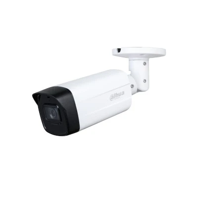 Dahua DH-HAC-HFW1200TH-I8 2mp 3.6mm Sabit Lens IR Bullet HD-CV Kamera - 2