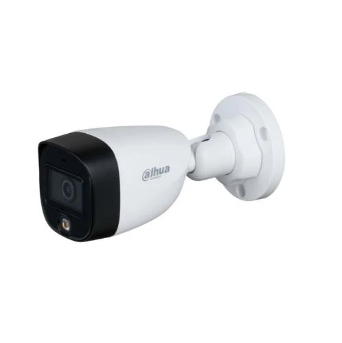 Dahua DH-HAC-HFW1209CP-LED 2mp 3.6mm Lens Full-color starlight 4in1 AHD Kamera