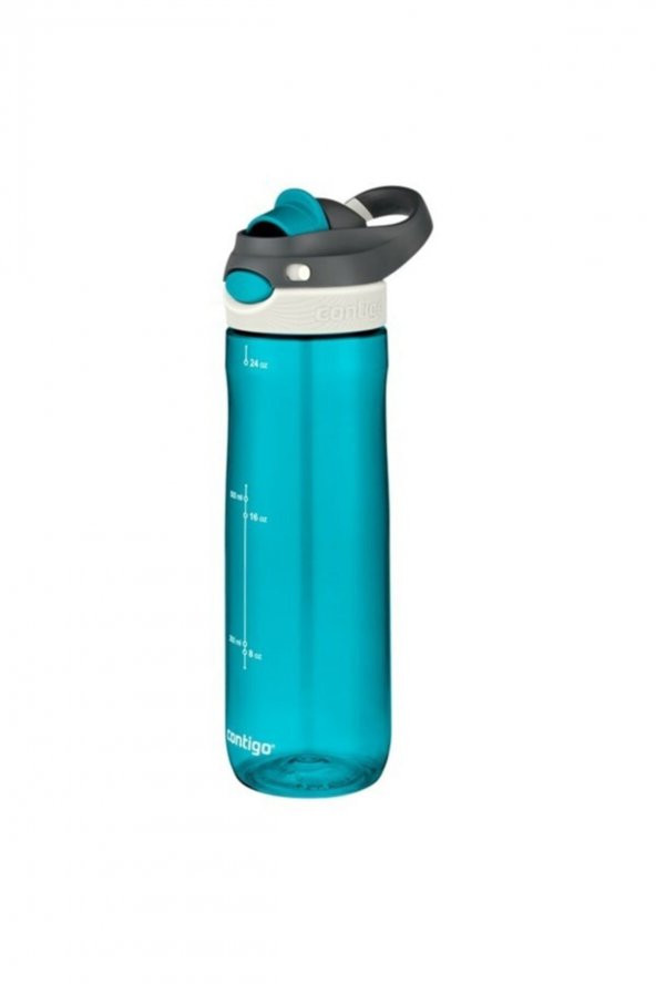 Chug Tek El Bas İç Kilitli Su Matarası 720ml  2095088 - 2