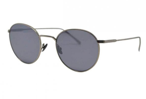 Lacoste L197S 033 50 Unisex Güneş Gözlüğü