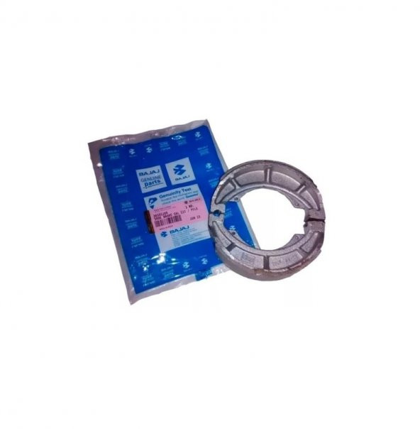 Bajaj Boxer 150 Arka Fren Balatası 30151105 ürün görseli