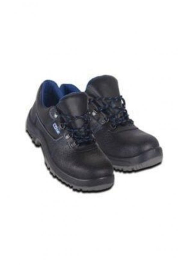 MADE DERİ ÇELİK BURUNLU İŞCİ AYAKKABISI NO:43 ürün görseli