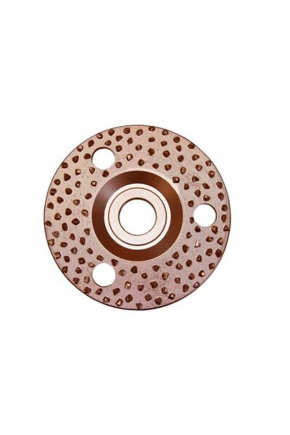 Büyükbaş Tırnak Kesme Diski (115mm)