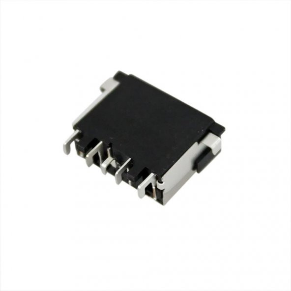 Lenovo ideaPad 330-15ICH Dc Power Jack, Şarj Girişi Soketi - 4