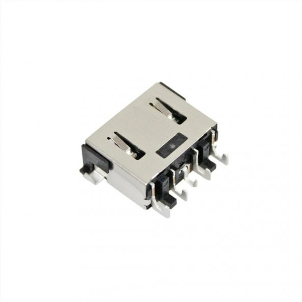 Lenovo ideaPad 330-15ICH Dc Power Jack, Şarj Girişi Soketi - 5