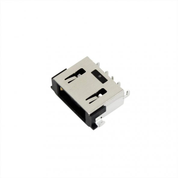 Lenovo ideaPad 330-15ICH Dc Power Jack, Şarj Girişi Soketi - 6