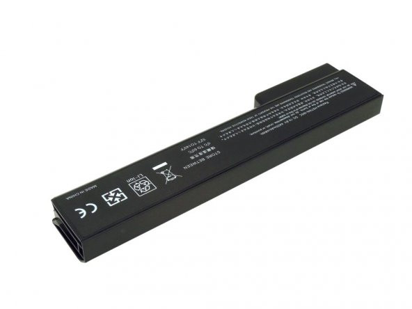 Hp CC06XL QK642AA CC09 QK643AA Notebook Bataryası - Pili - 3