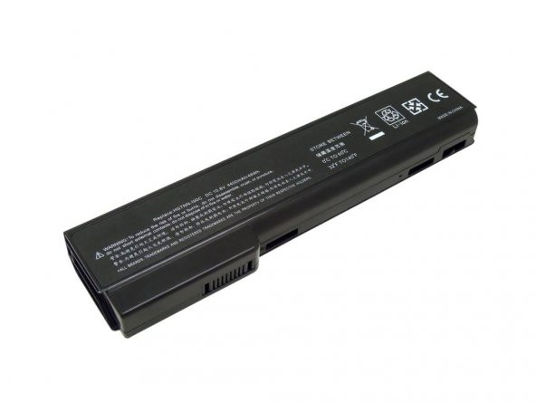 Hp EliteBook 8470w 8560p 8570p Notebook Bataryası - Pili