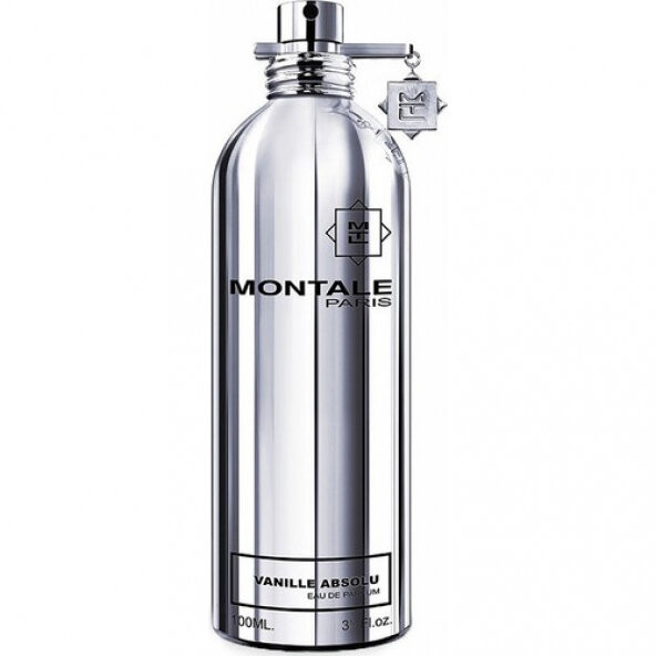 Montale Vanille Absolu Edp 100 ml Kadın Parfüm