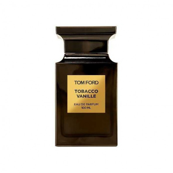 tom ford tobacco vanille eau de parfum 100 ml erkek parfüm