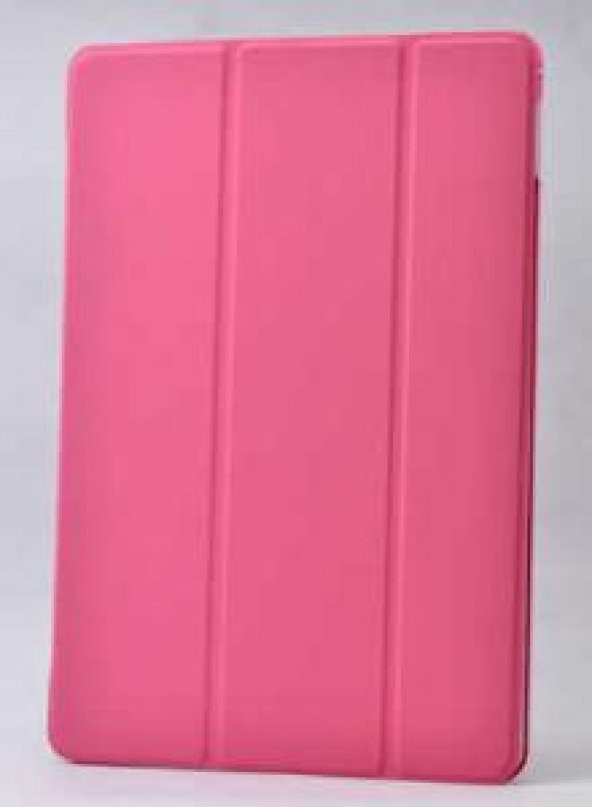 Galaxy Tab S6 T860 Smart Cover Standlı 1-1 Kılıf - 5