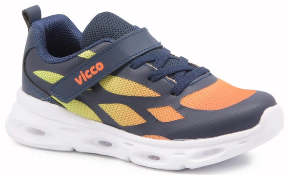Vicco Vc 22Y 115 F Lacivert Çocuk