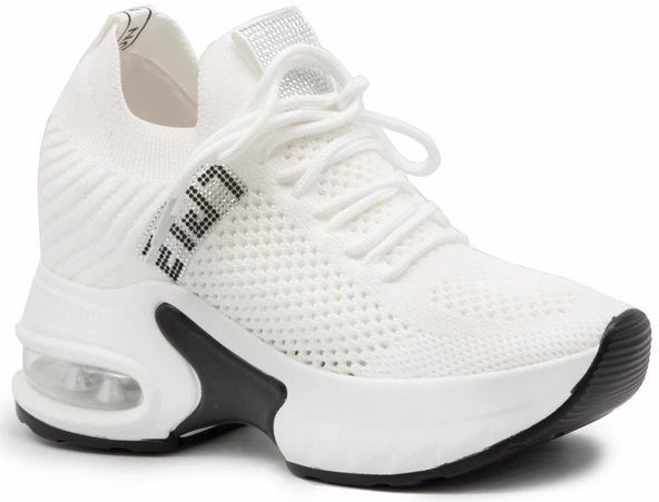 Gedikpaşalı Gj 22Y 300 3 Beyaz Bayan Ayakkabı Kadın Casual ürün görseli