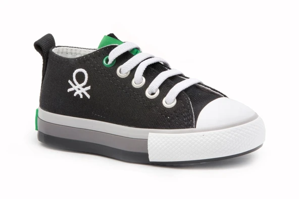 United Colors of Benetton Bnt 22Y 30653 Siyah Çocuk ürün görseli