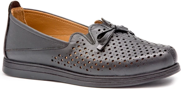 Venüs Vns 1813627Y Siyah Bayan Ayakkabı Kadın Casual ürün görseli