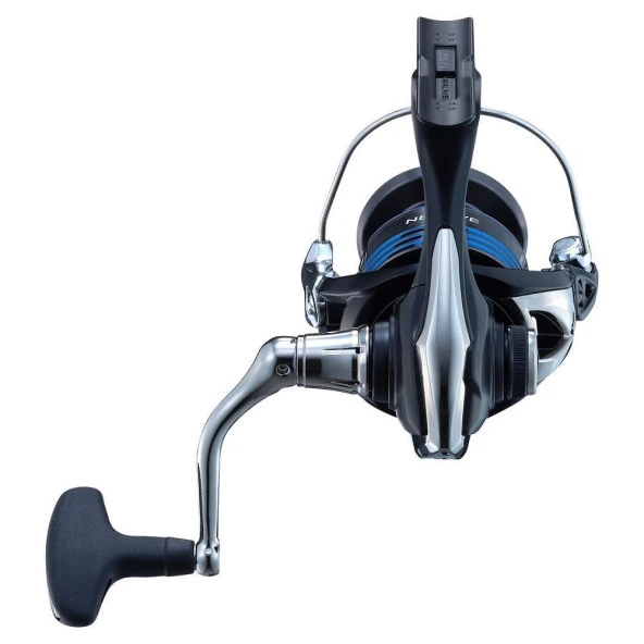 Shimano Nexave Fı C5000 Hg Olta Makinası - 2