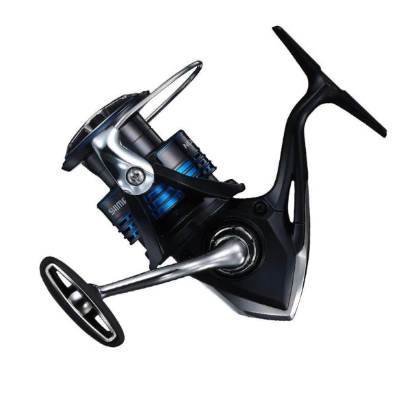 Shimano Nexave Fı C5000 Hg Olta Makinası - 3