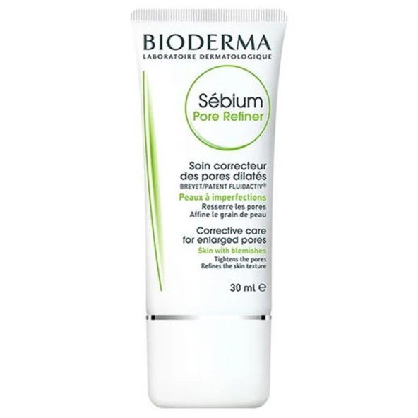 Bioderma Sebium Pore Refiner Krem 30 Ml - 3