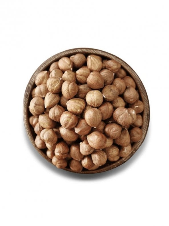 Gürsoy Natürel İç Fındık Vakum Paket 250 G - 3