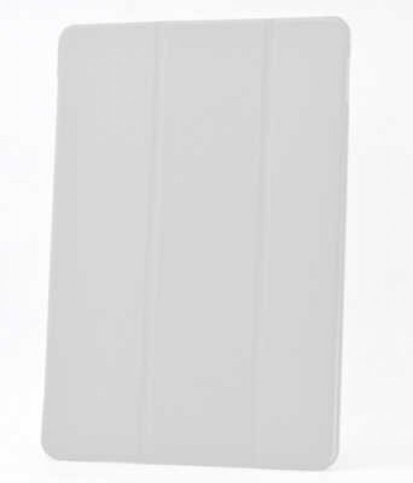 Apple iPad 9.7 2018 Smart Cover Standlı 1-1 Kılıf - 9