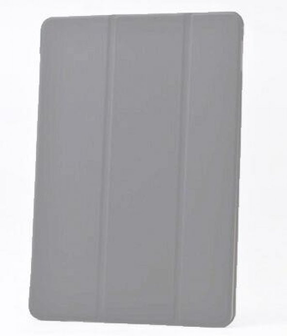 Apple iPad 9.7 2018 Smart Cover Standlı 1-1 Kılıf - 10
