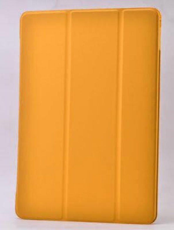 Apple iPad 9.7 2018 Smart Cover Standlı 1-1 Kılıf - 12