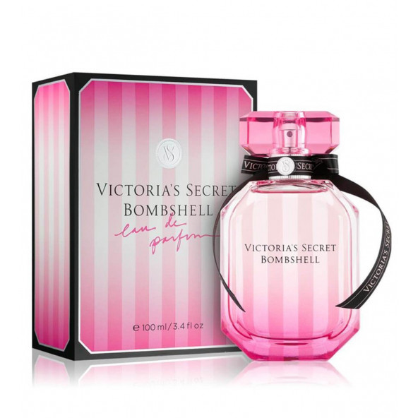 victoria 's secret bombshell edp 100 ml kadın parfüm