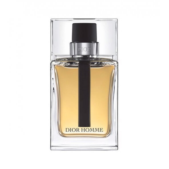Dior homme edt 100 ml erkek parfüm