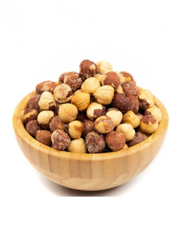 Gürsoy Tuzlanmış İç Fındık Doypack 150 G - Resim 2