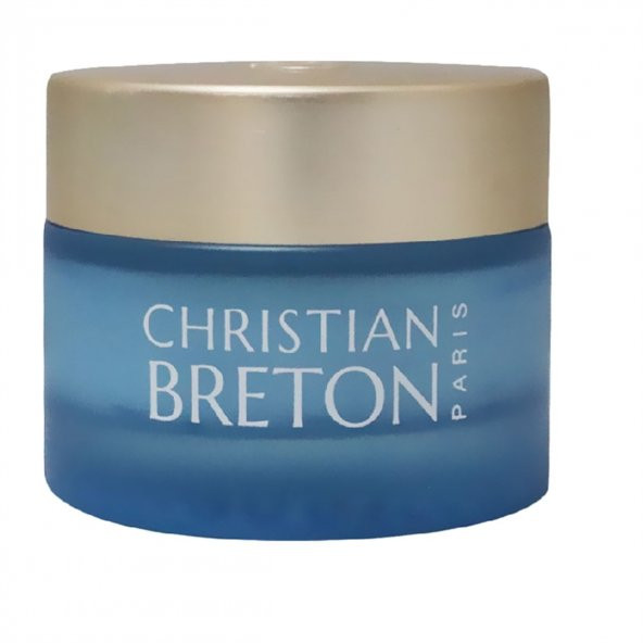 Christian Breton Repair Sleeping Cream 50 Ml