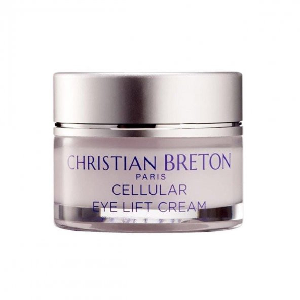 Christian Breton Cellular Eye Lift Cream 15 Ml