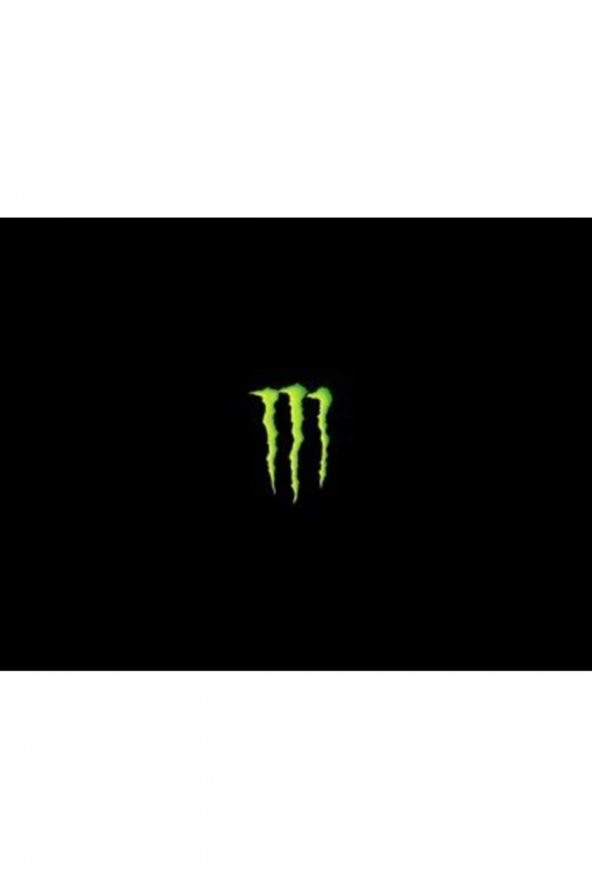 MONSTER Energy Drink 500 ml x 12 Ad. - 4