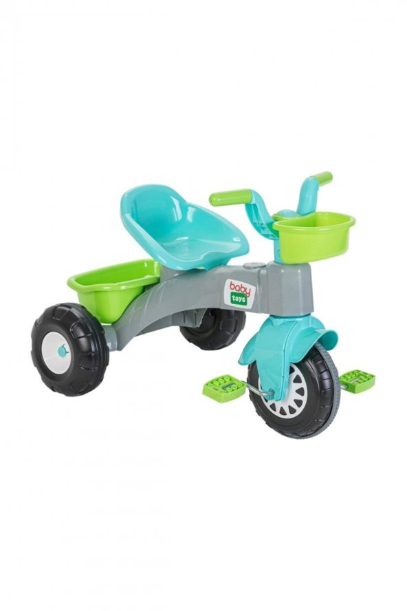 Baby&Toys Ilk Bisikletim