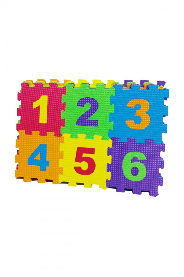 Baby&Toys Eva Puzzle /