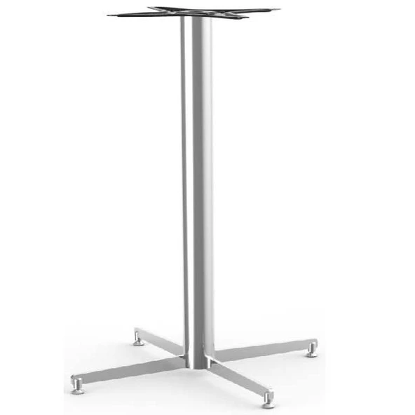 Tablalı Masa Ayağı 11.475.110 - Taban Çapı 46cm H110 ürün görseli