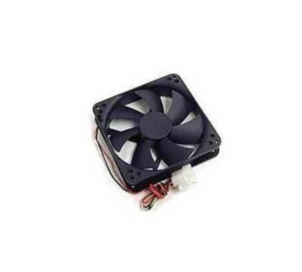 DC 12V 0.15A 8CM FAN - 2