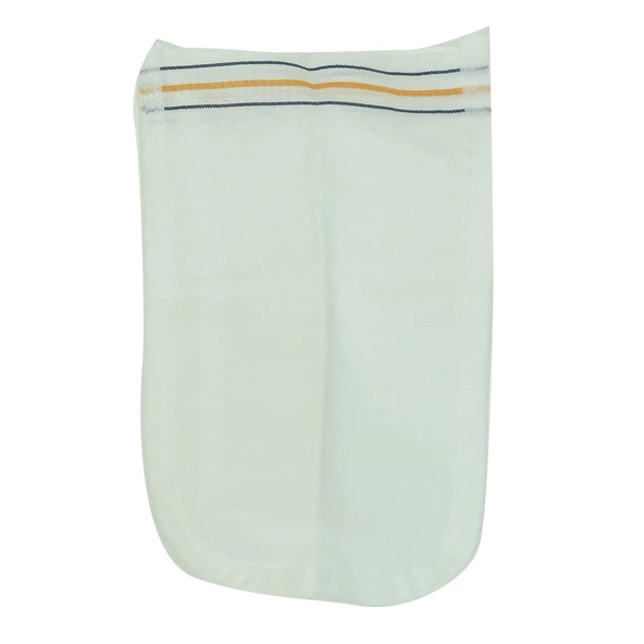 Ankalif Banyo Lifi + Kese + İpli Topuk Taşı 3 lü Banyo Seti - Resim 2