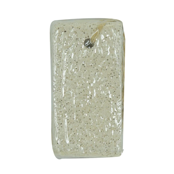 Ankalif Banyo Lifi + Kese + İpli Topuk Taşı 3 lü Banyo Seti - Resim 4