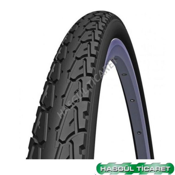 Hsgl Bisiklet Dış Lastik Landmark 700x38C 28 jant