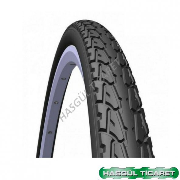 Hsgl Bisiklet Dış Lastik Landmark 700x38C   28 jant - 2