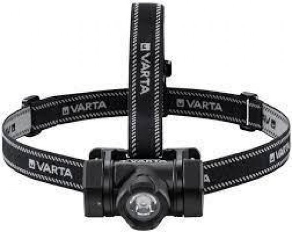 D-light VARTA INDESTRUCTIBLE H20 PRO KAFA FENERİ - 2