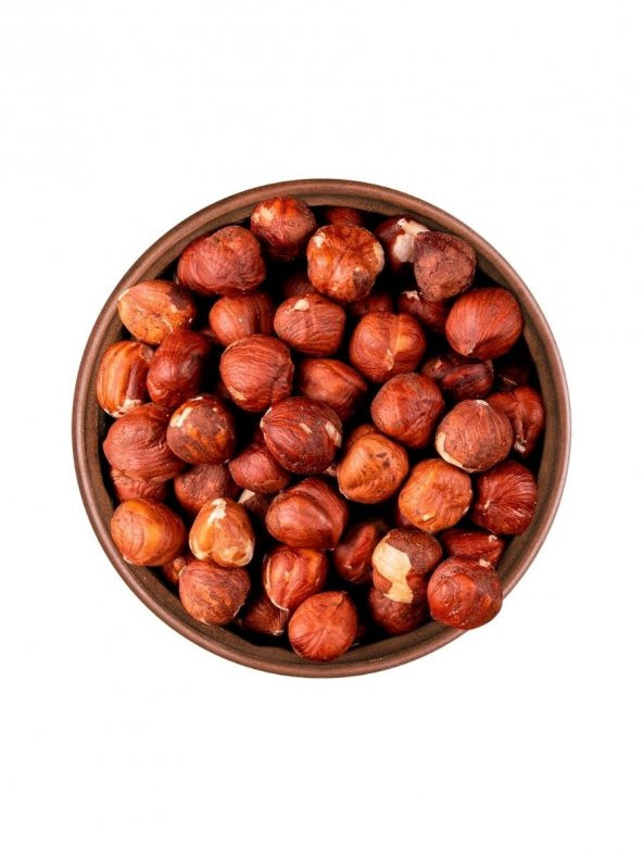 Nutio Natürel İç Fındık Vakum Paket 500 G - 2