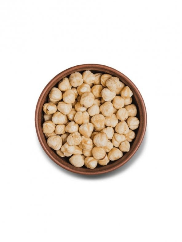 Gürsoy Kavrulmuş İç Fındık Vakum Paket 1 Kg - 3