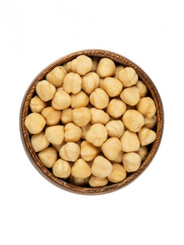 Nutio Kavrulmuş İç Fındık Vakum Paket 500 G - 2