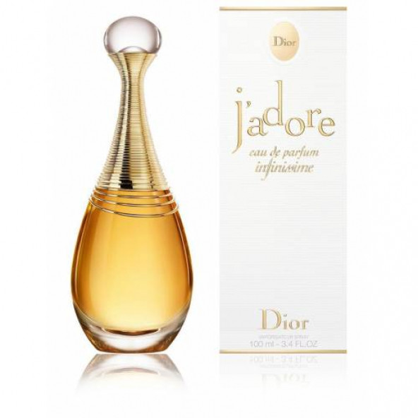 Dior Jadore Infinissime EDP 100 ml Kadın Parfüm