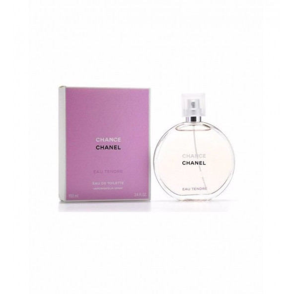 Chanel Chance Eau Tendre Edp 100 ml