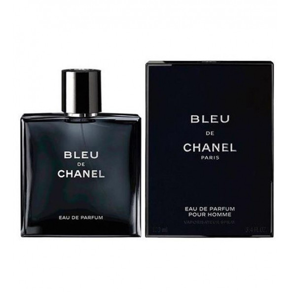 Chanel Bleu De Chanel Edp 100 Ml Erkek Parfümü